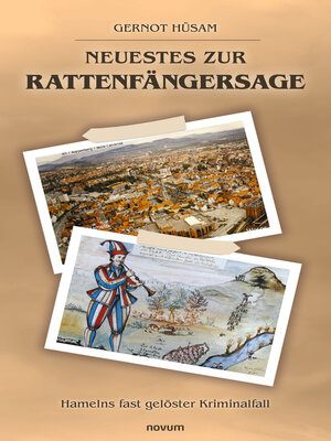 cover image of Neuestes zur Rattenfängersage